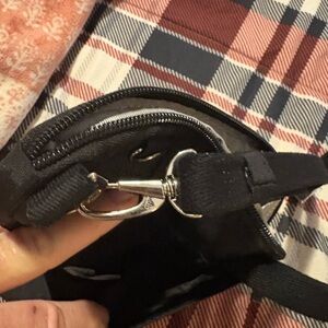 Travelon Black Travel Bag